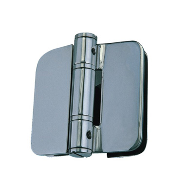 Stainless Steel Shower Door Hinge